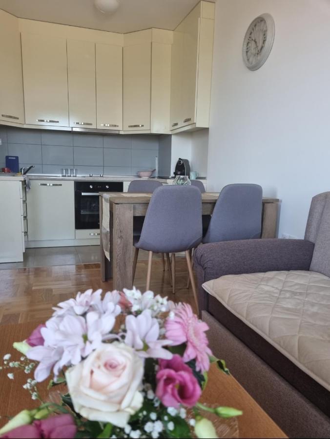 Apartman Moskva Bijeljina Apartman Kültér fotó