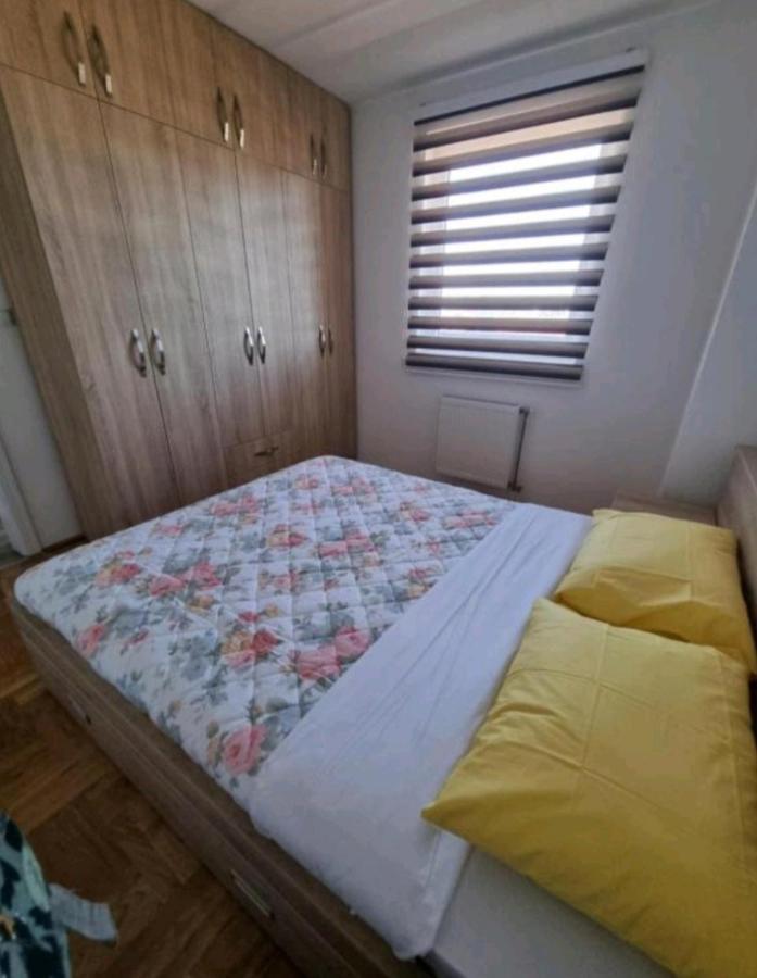 Apartman Moskva Bijeljina Apartman Kültér fotó