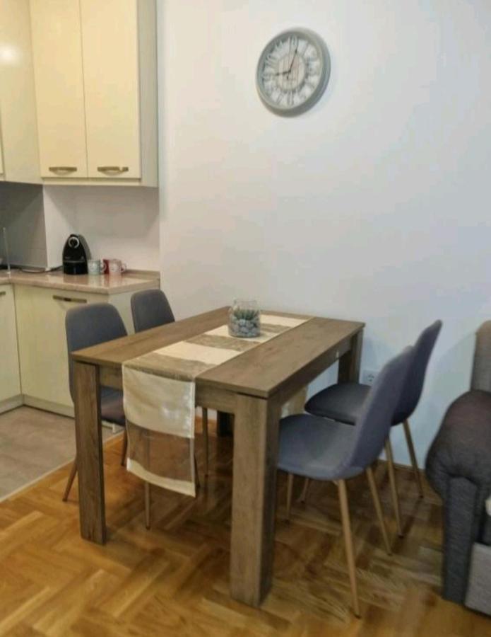 Apartman Moskva Bijeljina Apartman Kültér fotó