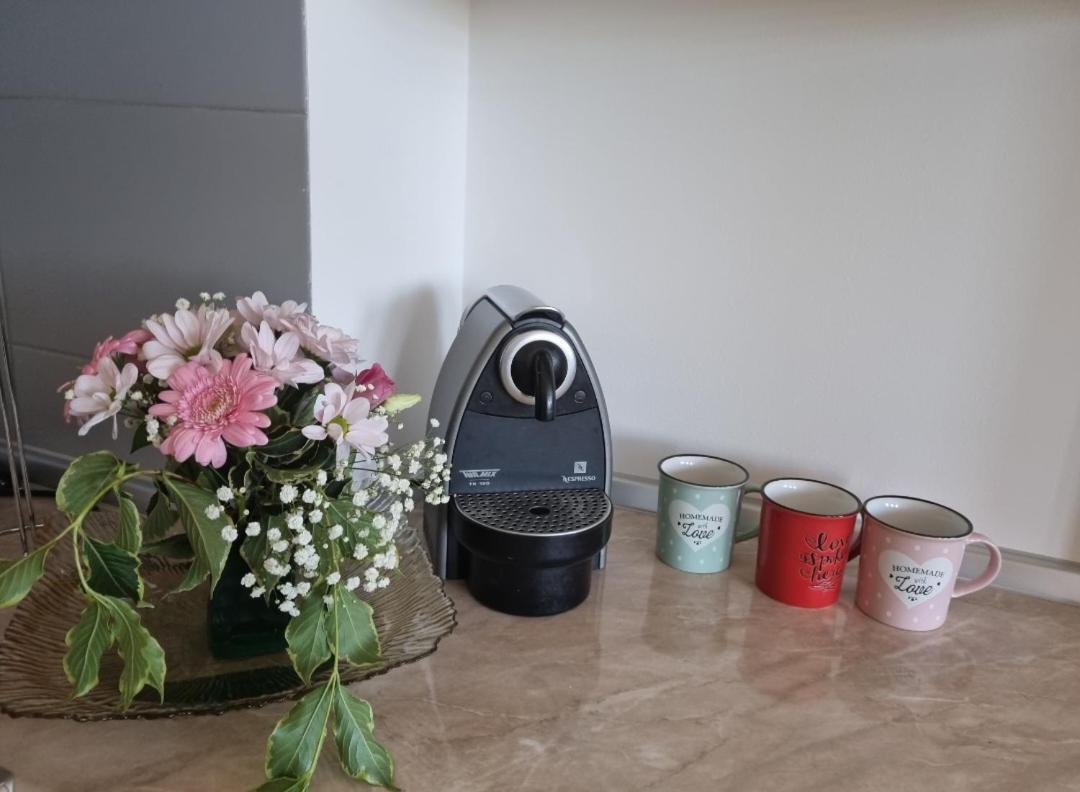 Apartman Moskva Bijeljina Apartman Kültér fotó