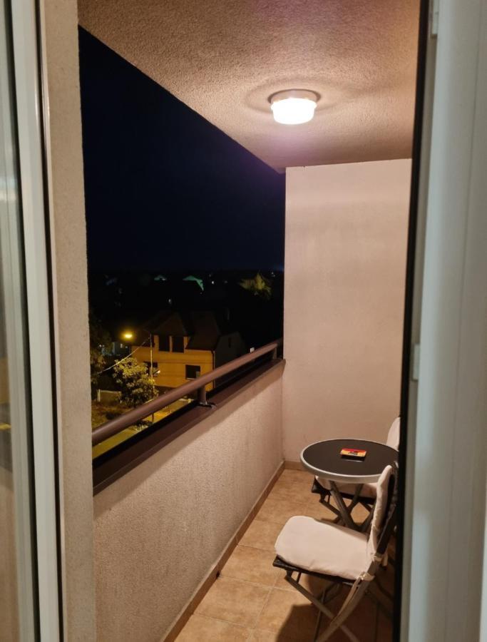 Apartman Moskva Bijeljina Apartman Kültér fotó